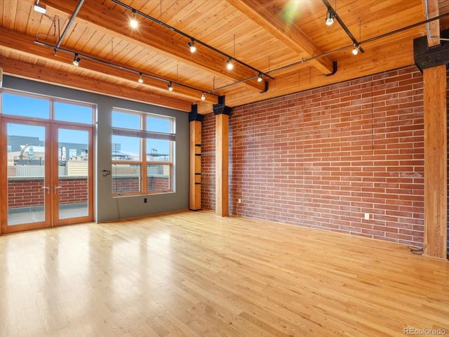 2955 Inca Street 3A, Denver, CO 80202