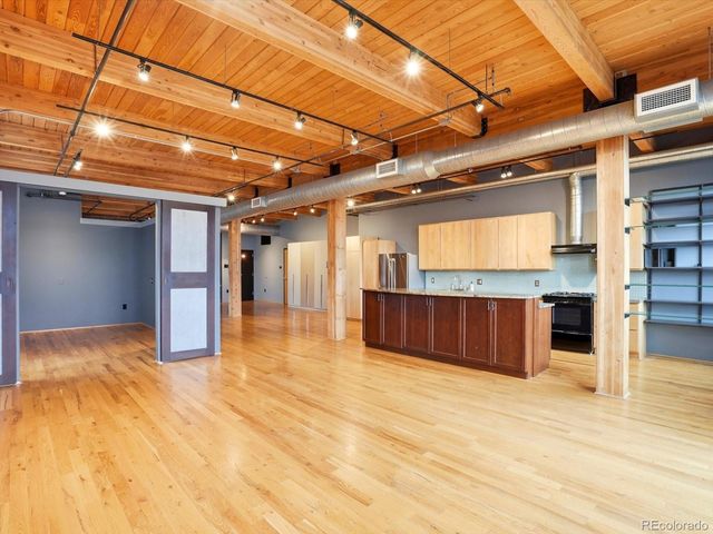 2955 Inca Street 3A, Denver, CO 80202