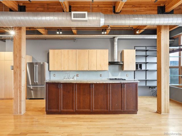 2955 Inca Street 3A, Denver, CO 80202