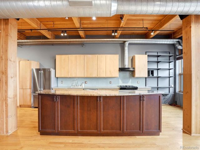 2955 Inca Street 3A, Denver, CO 80202