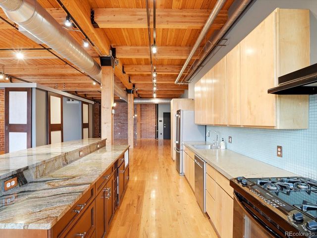 2955 Inca Street 3A, Denver, CO 80202
