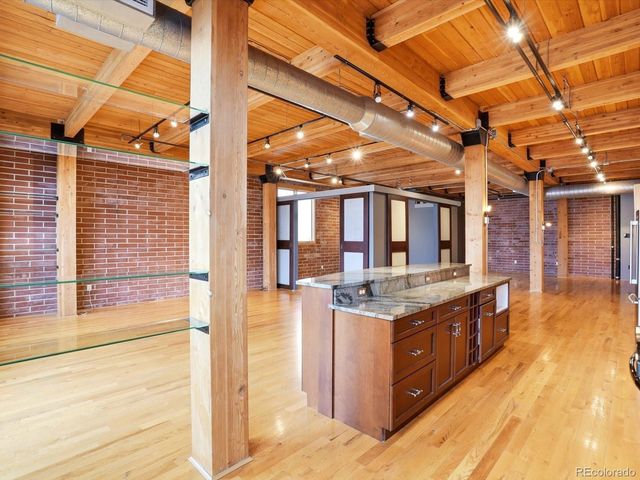 2955 Inca Street 3A, Denver, CO 80202