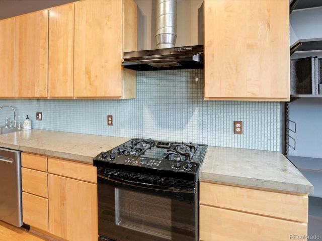 2955 Inca Street 3A, Denver, CO 80202