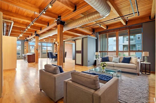 2955 Inca Street 3A, Denver, CO 80202