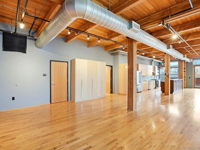2955 Inca Street 3A, Denver, CO 80202