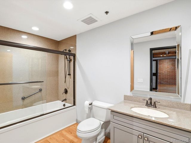 2955 Inca Street 3A, Denver, CO 80202