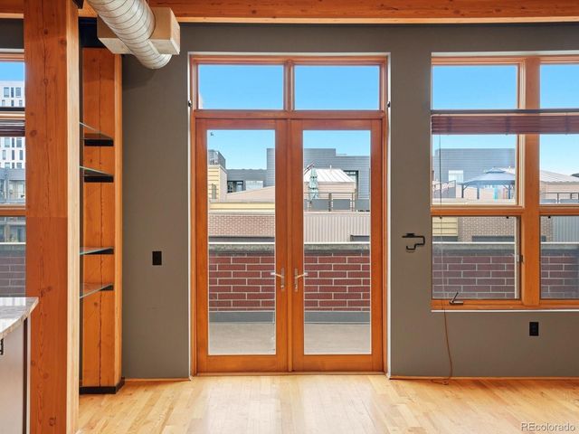 2955 Inca Street 3A, Denver, CO 80202