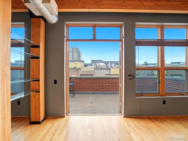 2955 Inca Street 3A, Denver, CO 80202