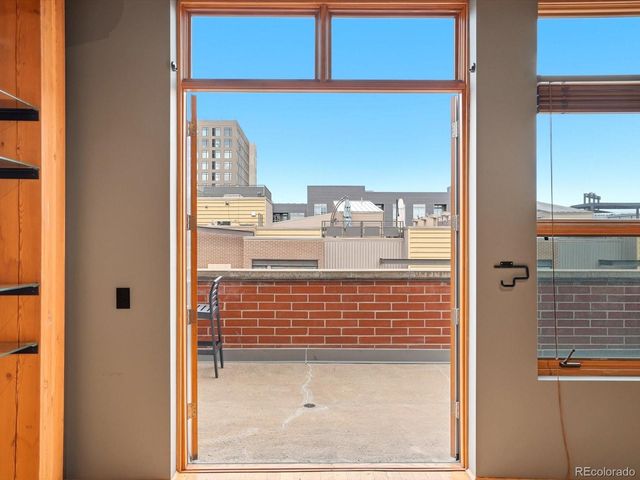 2955 Inca Street 3A, Denver, CO 80202