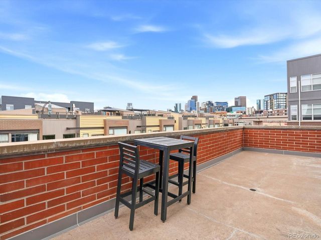 2955 Inca Street 3A, Denver, CO 80202