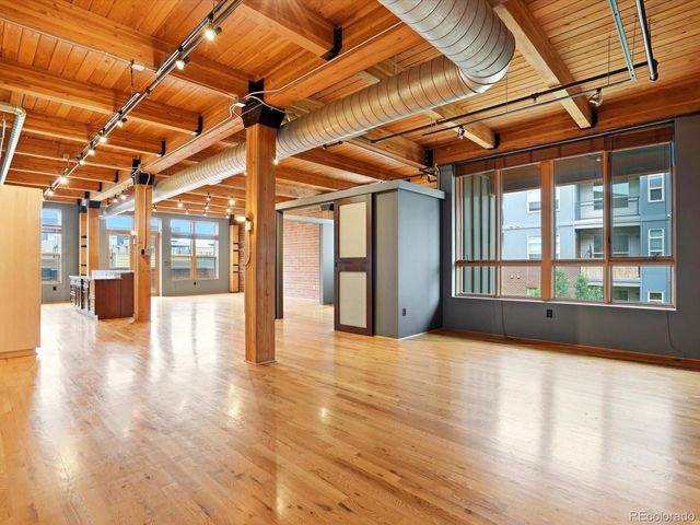 2955 Inca Street 3A, Denver, CO 80202