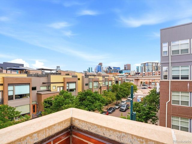 2955 Inca Street 3A, Denver, CO 80202