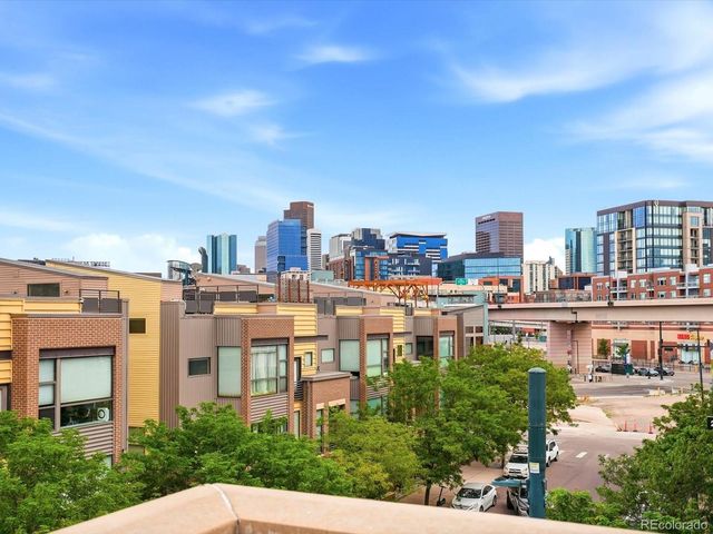 2955 Inca Street 3A, Denver, CO 80202