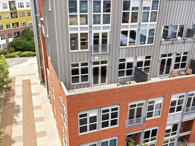 2955 Inca Street 3A, Denver, CO 80202
