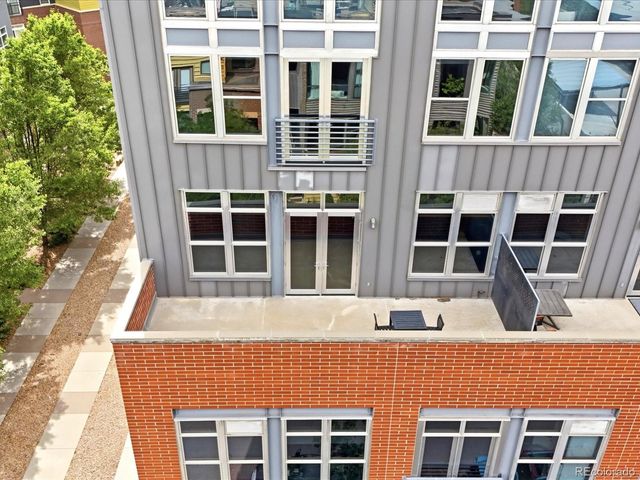 2955 Inca Street 3A, Denver, CO 80202