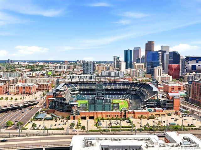 2955 Inca Street 3A, Denver, CO 80202