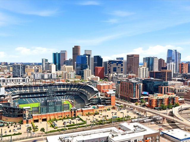 2955 Inca Street 3A, Denver, CO 80202