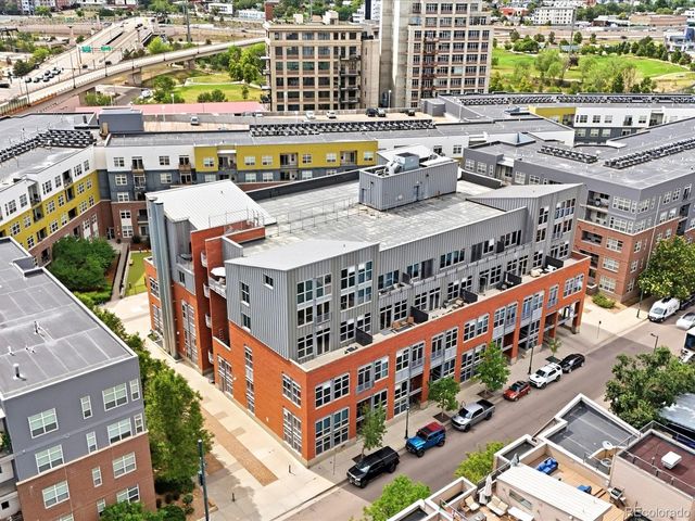 2955 Inca Street 3A, Denver, CO 80202