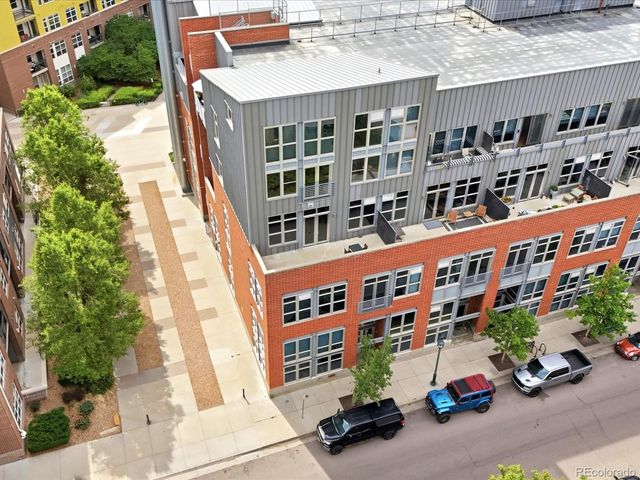 2955 Inca Street 3A, Denver, CO 80202