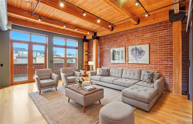 2955 Inca Street 3A, Denver, CO 80202