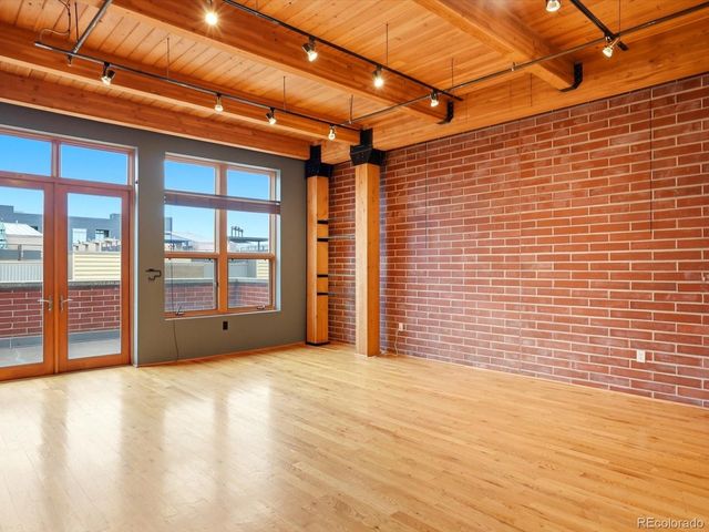 2955 Inca Street 3A, Denver, CO 80202