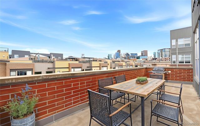 2955 Inca Street 3A, Denver, CO 80202