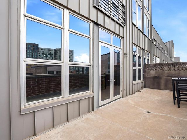 2955 Inca Street 3A, Denver, CO 80202
