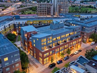 2955 Inca Street 3A, Denver, CO 80202