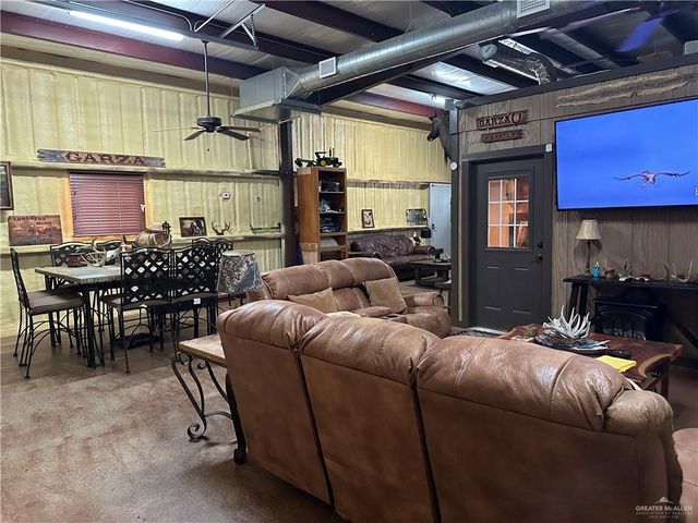 21407 Buck Fawn Drive, Edinburg, TX 78542