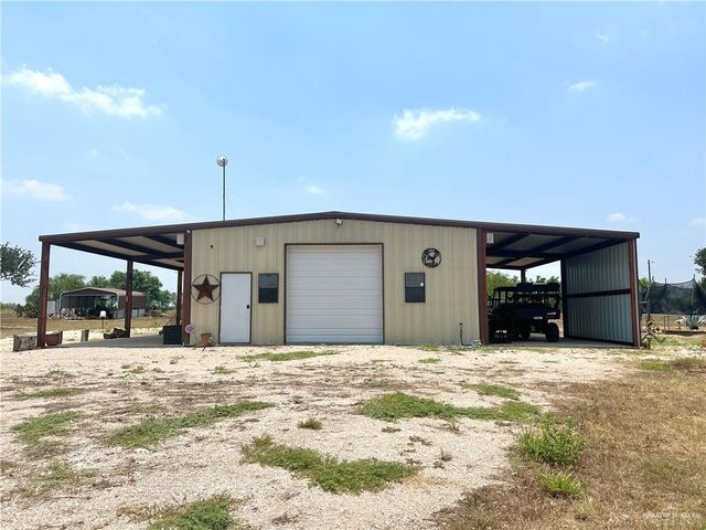 21407 Buck Fawn Drive, Edinburg, TX 78542