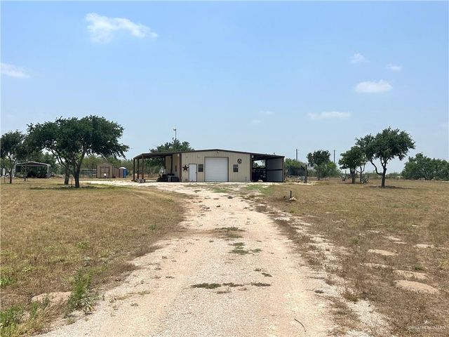 21407 Buck Fawn Drive, Edinburg, TX 78542