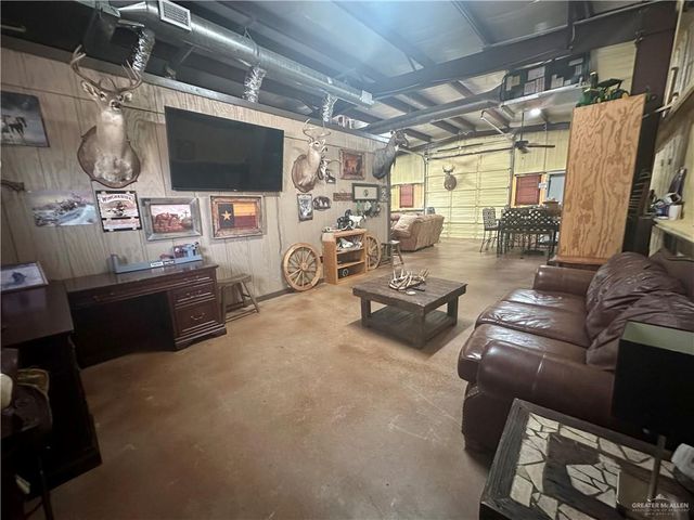 21407 Buck Fawn Drive, Edinburg, TX 78542