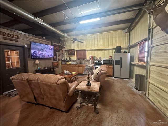 21407 Buck Fawn Drive, Edinburg, TX 78542