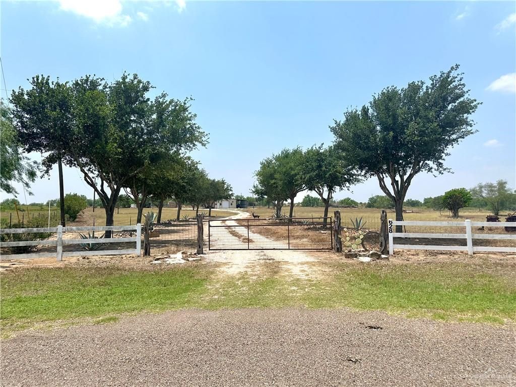 21407 Buck Fawn Drive, Edinburg, TX 78542