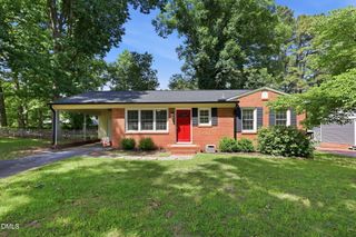 418 Frazier Drive, Sanford, NC 27332