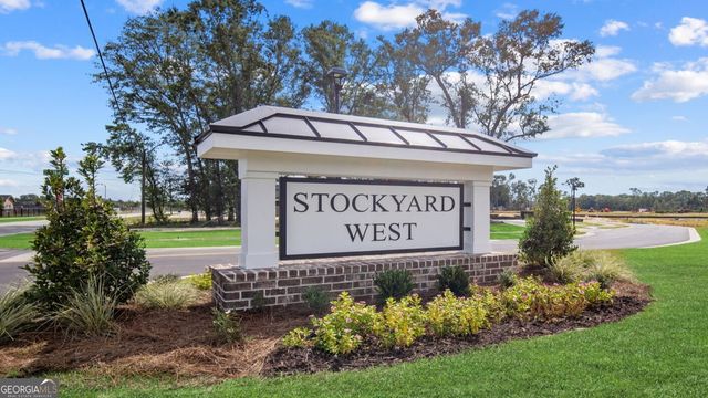 171 Timber Road, Statesboro, GA 30458