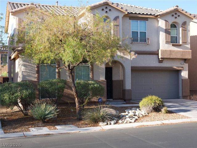 7207 Cabarita Avenue, Las Vegas, NV 89178
