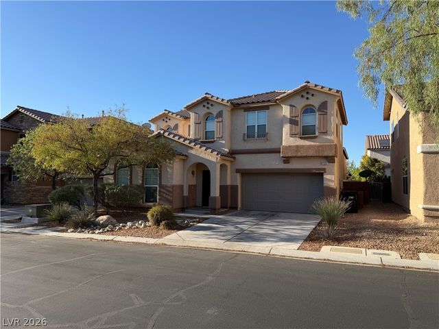 7207 Cabarita Avenue, Las Vegas, NV 89178