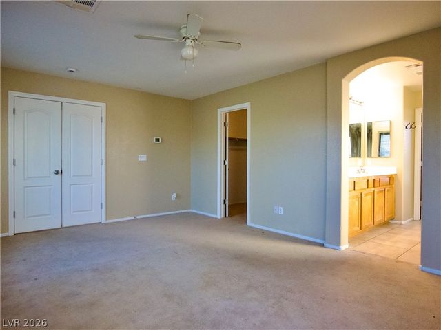 7207 Cabarita Avenue, Las Vegas, NV 89178