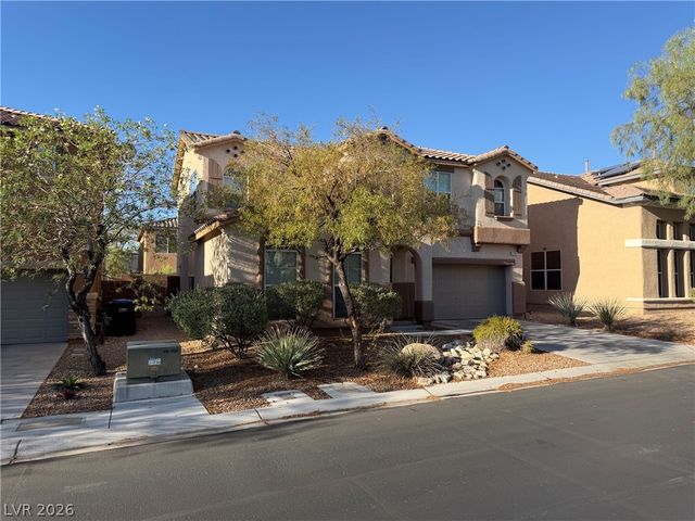 7207 Cabarita Avenue, Las Vegas, NV 89178