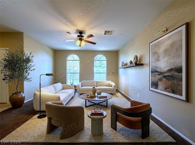 7207 Cabarita Avenue, Las Vegas, NV 89178