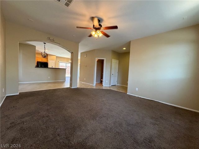 7207 Cabarita Avenue, Las Vegas, NV 89178
