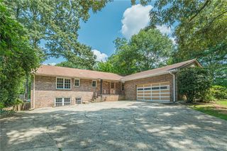 3294 Old Jonesboro Road, Hapeville, GA 30354