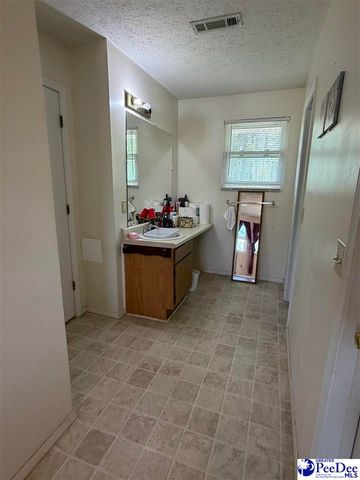 2070 E Lynches River Rd, Timmonsville, SC 29161