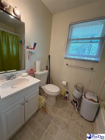 2070 E Lynches River Rd, Timmonsville, SC 29161