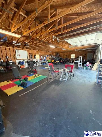 2070 E Lynches River Rd, Timmonsville, SC 29161