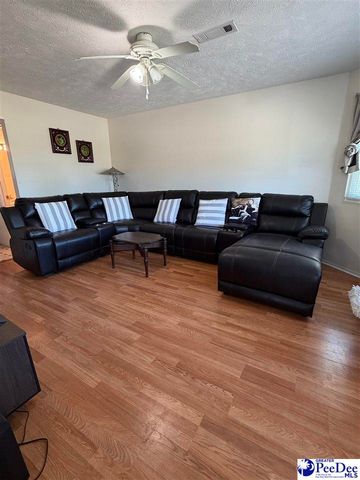 2070 E Lynches River Rd, Timmonsville, SC 29161