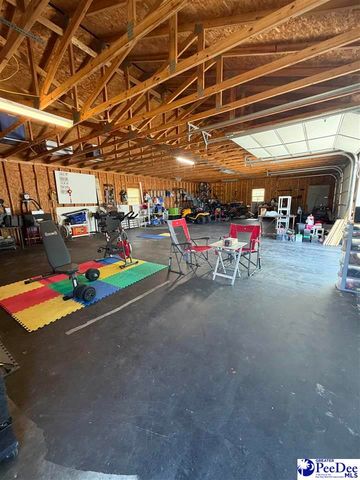 2070 E Lynches River Rd, Timmonsville, SC 29161