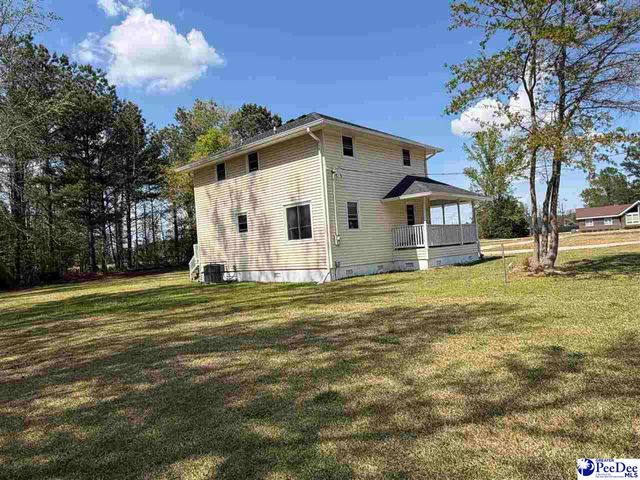 2070 E Lynches River Rd, Timmonsville, SC 29161