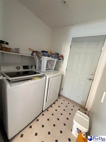 2070 E Lynches River Rd, Timmonsville, SC 29161